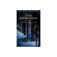 Bloomsbury Publishing PLC Titus Andronicus (häftad, eng)