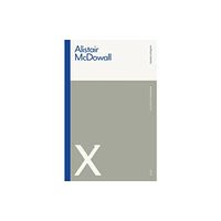 Bloomsbury Publishing PLC X (häftad, eng)