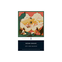 Penguin books ltd Layli and Majnun (häftad, eng)