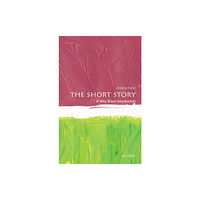 Oxford University Press The Short Story (häftad, eng)
