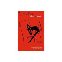 Harvard university press Selected Stories (inbunden, eng)