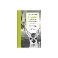 Princeton University Press The Original Bambi (inbunden, eng)