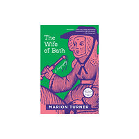 Princeton University Press The Wife of Bath (häftad, eng)