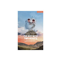 Bloomsbury Publishing PLC The Boy with Two Hearts (häftad, eng)