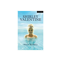 Bloomsbury Publishing PLC Shirley Valentine (häftad, eng)