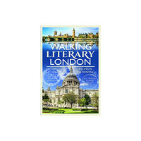 Pen & Sword Books Ltd Walking Literary London (häftad, eng)