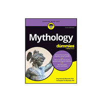 John Wiley & Sons Inc Mythology For Dummies (häftad, eng)