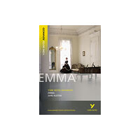 Pearson Education Limited Jane Austen 'Emma': everything you need to catch up, study and prepare for 2025 assessments and 2026 exams (häftad, eng)