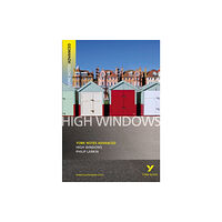 Pearson Education Limited High Windows : York Notes Advanced - for 2026, 2027 exams (häftad, eng)