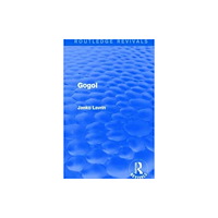 Taylor & francis ltd Gogol (inbunden, eng)