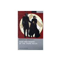 Bloomsbury Publishing PLC Fear and Misery of the Third Reich (häftad, eng)
