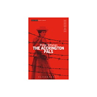 Bloomsbury Publishing PLC The Accrington Pals (häftad, eng)
