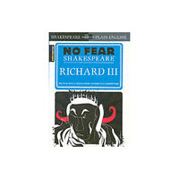 Union Square & Co. Richard III (No Fear Shakespeare) (häftad, eng)