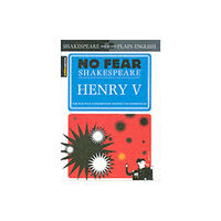 Union Square & Co. Henry V (No Fear Shakespeare) (häftad, eng)