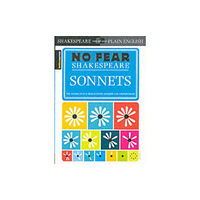 Union Square & Co. Sonnets (No Fear Shakespeare) (häftad, eng)