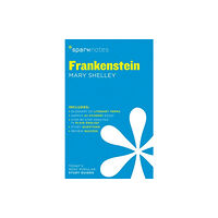 Union Square & Co. Frankenstein SparkNotes Literature Guide (häftad, eng)