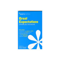Union Square & Co. Great Expectations SparkNotes Literature Guide (häftad, eng)