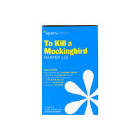 Union Square & Co. To Kill a Mockingbird SparkNotes Literature Guide (häftad, eng)