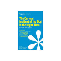 Union Square & Co. The Curious Incident of the Dog in the Night-Time (SparkNotes Literature Guide) (häftad, eng)