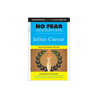 Union Square & Co. Julius Caesar (No Fear Shakespeare) (häftad, eng)