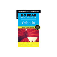 Union Square & Co. Othello (No Fear Shakespeare) (häftad, eng)
