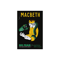 Union Square & Co. Macbeth (No Fear Shakespeare) (häftad, eng)