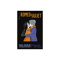 Union Square & Co. Romeo and Juliet (No Fear Shakespeare) (häftad, eng)