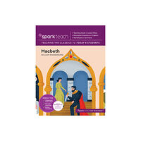 Union Square & Co. Macbeth (häftad, eng)