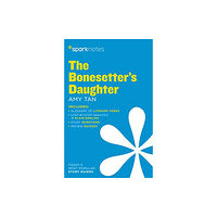 Union Square & Co. The Bonesetter's Daughter SparkNotes Literature Guide (häftad, eng)