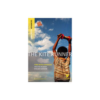 Pearson Education Limited The Kite Runner (York Notes Advanced) English Literature Study Guide - for 2026, 2027 exams (häftad, eng)