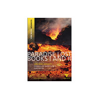 Pearson Education Limited Paradise Lost: York Notes Advanced - for 2026, 2027 exams (häftad, eng)