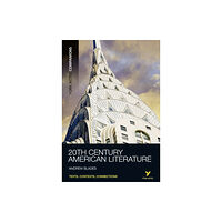 Pearson Education Limited York Notes Companions Twentieth Century American Literature and Beyond (häftad, eng)