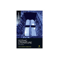 Pearson Education Limited York Notes Companions Gothic Literature (häftad, eng)