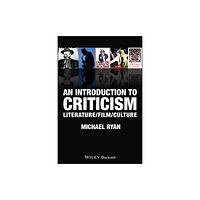 John Wiley And Sons Ltd An Introduction to Criticism (häftad, eng)