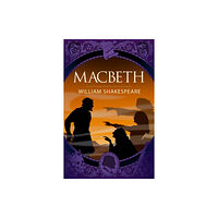 Arcturus publishing ltd Macbeth (häftad, eng)