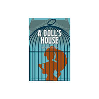 Arcturus publishing ltd A Doll's House (häftad, eng)