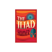 Arcturus publishing ltd The Iliad (häftad, eng)