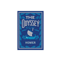 Union Square & Co. The Odyssey (häftad, eng)