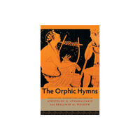 Johns Hopkins University Press The Orphic Hymns (häftad, eng)
