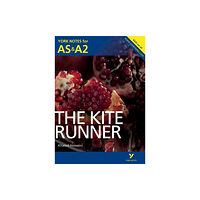 Pearson Education Limited The Kite Runner: York Notes AS & A2 - for 2026, 2027 exams (häftad, eng)
