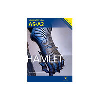 Pearson Education Limited Hamlet: York Notes AS & A2 - for 2026, 2027 exams (häftad, eng)