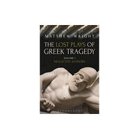 Bloomsbury Publishing PLC The Lost Plays of Greek Tragedy (Volume 1) (häftad, eng)