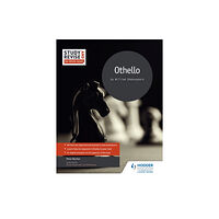 Hachette Learning Study and Revise for AS/A-level: Othello (häftad, eng)