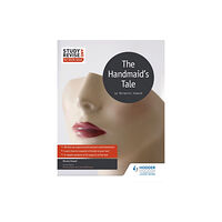 Hachette Learning Study and Revise for AS/A-level: The Handmaid's Tale (häftad, eng)