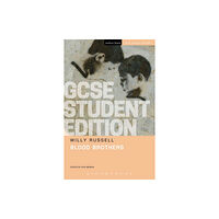 Bloomsbury Publishing PLC Blood Brothers GCSE Student Edition (häftad, eng)
