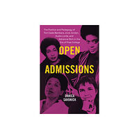 Duke university press Open Admissions (häftad, eng)