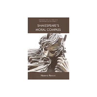 Edinburgh university press Shakespeare’s Moral Compass (häftad, eng)