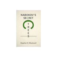 University of Toronto Press Nabokov's Secret Trees (inbunden, eng)