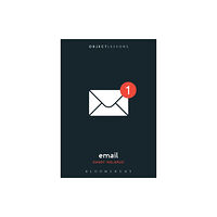 Bloomsbury Publishing PLC Email (häftad, eng)