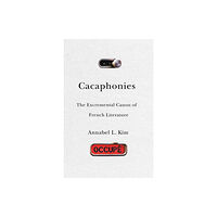 University of Minnesota Press Cacaphonies (häftad, eng)